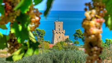 Ferienwohnung in Pescara(Catignano) (Pescara) oder Ferienwohnung oder Ferienhaus