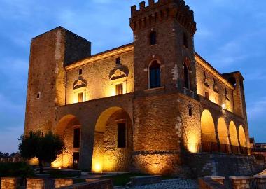 Ferienwohnung in Pescara(Catignano) (Pescara) oder Ferienwohnung oder Ferienhaus