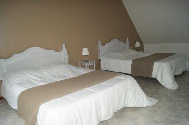 Ferienhaus in BRETTEVILLE DU GRAND CAUX (Seine-Maritime) oder Ferienwohnung oder Ferienhaus