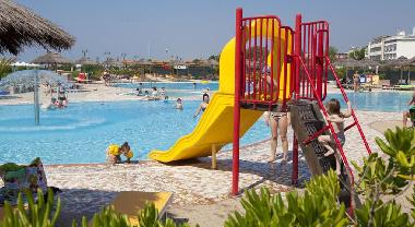 Ferienhaus in Bibione (VE) (Venezia) oder Ferienwohnung oder Ferienhaus