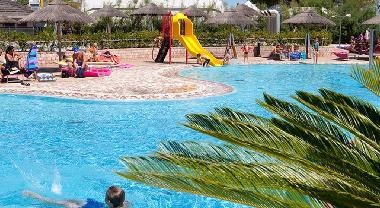 Ferienhaus in Bibione (VE) (Venezia) oder Ferienwohnung oder Ferienhaus