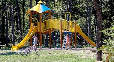 Ferienhaus in Bibione (VE) (Venezia) oder Ferienwohnung oder Ferienhaus