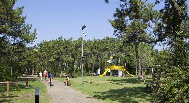Ferienhaus in Bibione (VE) (Venezia) oder Ferienwohnung oder Ferienhaus