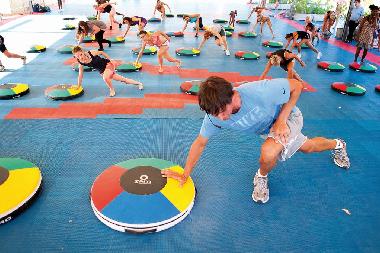 Ferienhaus in Bibione (VE) (Venezia) oder Ferienwohnung oder Ferienhaus