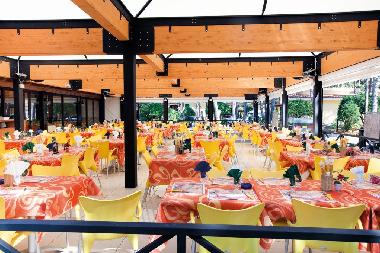 Ferienhaus in Bibione (VE) (Venezia) oder Ferienwohnung oder Ferienhaus