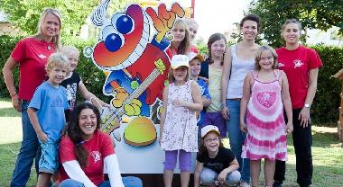 Ferienhaus in Bibione (VE) (Venezia) oder Ferienwohnung oder Ferienhaus