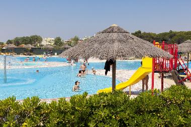 Ferienhaus in Bibione (VE) (Venezia) oder Ferienwohnung oder Ferienhaus