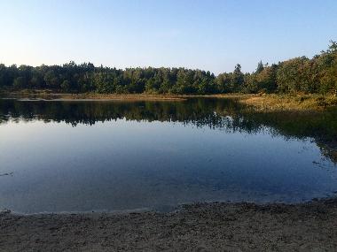 Ferienhaus in Aars (Nordjylland) oder Ferienwohnung oder Ferienhaus
