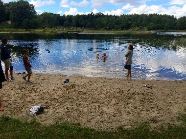 Ferienhaus in Aars (Nordjylland) oder Ferienwohnung oder Ferienhaus
