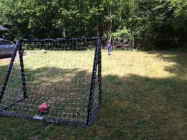 Ferienhaus in Aars (Nordjylland) oder Ferienwohnung oder Ferienhaus