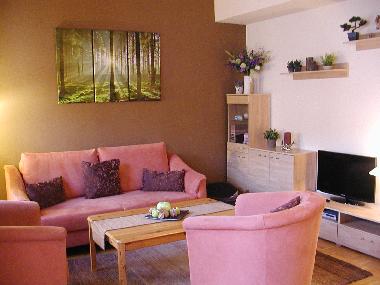 Ferienwohnung in Falkenstein (Oberpfalz) oder Ferienwohnung oder Ferienhaus