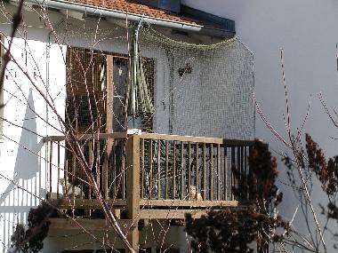 Ferienwohnung in Falkenstein (Oberpfalz) oder Ferienwohnung oder Ferienhaus