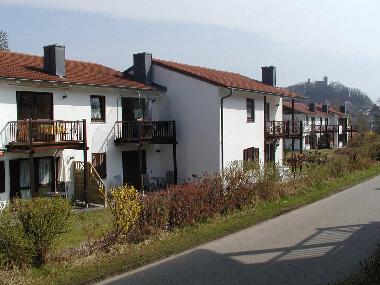 Ferienwohnung in Falkenstein (Oberpfalz) oder Ferienwohnung oder Ferienhaus