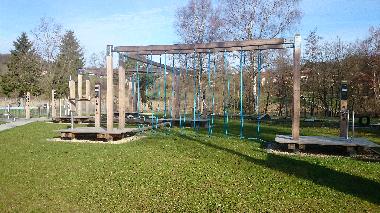 Ferienwohnung in Falkenstein (Oberpfalz) oder Ferienwohnung oder Ferienhaus