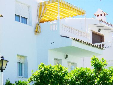 Ferienwohnung in Torrox Costa (Mlaga) oder Ferienwohnung oder Ferienhaus