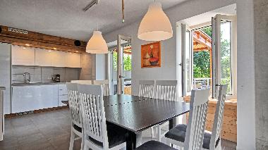 Ferienhaus in Dolenji Krnicari (Istarska) oder Ferienwohnung oder Ferienhaus