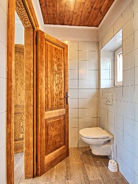 Ferienhaus in Dolenji Krnicari (Istarska) oder Ferienwohnung oder Ferienhaus