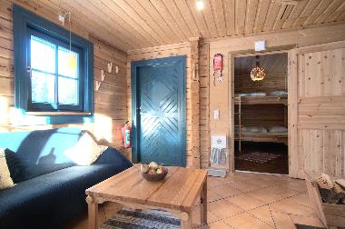 Ferienhaus in Svenstavik-Gal�bodarna (J�mtland) oder Ferienwohnung oder Ferienhaus