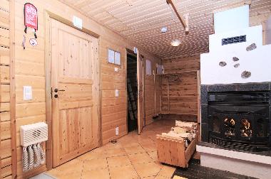 Ferienhaus in Svenstavik-Gal�bodarna (J�mtland) oder Ferienwohnung oder Ferienhaus