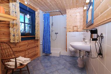 Ferienhaus in Svenstavik-Gal�bodarna (J�mtland) oder Ferienwohnung oder Ferienhaus