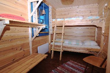 Ferienhaus in Svenstavik-Gal�bodarna (J�mtland) oder Ferienwohnung oder Ferienhaus