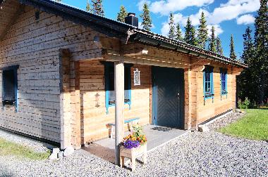 Ferienhaus in Svenstavik-Gal�bodarna (J�mtland) oder Ferienwohnung oder Ferienhaus