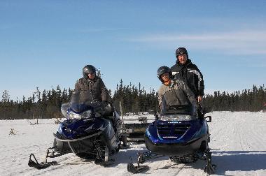 Ferienhaus in Svenstavik-Gal�bodarna (J�mtland) oder Ferienwohnung oder Ferienhaus