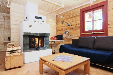 Ferienhaus in Svenstavik-Gal�bodarna (J�mtland) oder Ferienwohnung oder Ferienhaus