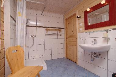 Ferienhaus in Svenstavik-Gal�bodarna (J�mtland) oder Ferienwohnung oder Ferienhaus