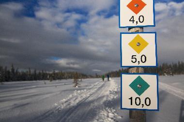 Ferienhaus in Svenstavik-Gal�bodarna (J�mtland) oder Ferienwohnung oder Ferienhaus