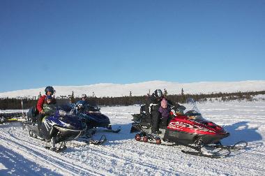 Ferienhaus in Svenstavik-Gal�bodarna (J�mtland) oder Ferienwohnung oder Ferienhaus