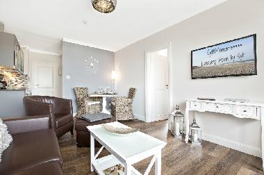Ferienwohnung in Sylt/Westerland (Nordfriesische Inseln) oder Ferienwohnung oder Ferienhaus