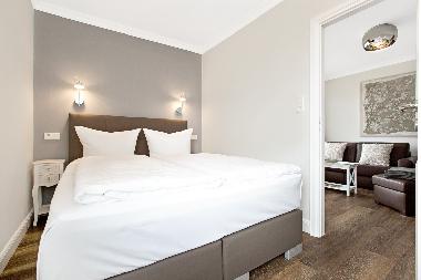 Ferienwohnung in Sylt/Westerland (Nordfriesische Inseln) oder Ferienwohnung oder Ferienhaus
