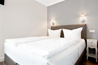 Ferienwohnung in Sylt/Westerland (Nordfriesische Inseln) oder Ferienwohnung oder Ferienhaus