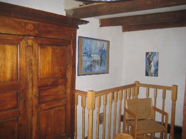 Ferienhaus in saint jean chambre (Ard�che) oder Ferienwohnung oder Ferienhaus