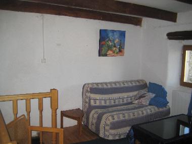Ferienhaus in saint jean chambre (Ard�che) oder Ferienwohnung oder Ferienhaus