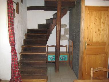 Ferienhaus in saint jean chambre (Ard�che) oder Ferienwohnung oder Ferienhaus