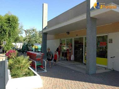 Ferienhaus in Duna Verde, Caorle (Venezia) oder Ferienwohnung oder Ferienhaus