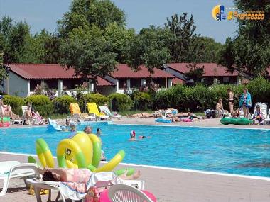 Ferienhaus in Duna Verde, Caorle (Venezia) oder Ferienwohnung oder Ferienhaus
