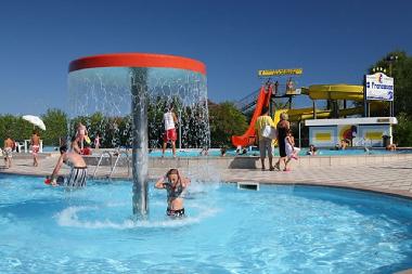 Ferienhaus in Duna Verde, Caorle (Venezia) oder Ferienwohnung oder Ferienhaus