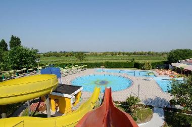 Ferienhaus in Duna Verde, Caorle (Venezia) oder Ferienwohnung oder Ferienhaus