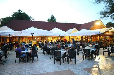 Ferienhaus in Duna Verde, Caorle (Venezia) oder Ferienwohnung oder Ferienhaus