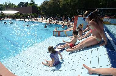 Ferienhaus in Duna Verde, Caorle (Venezia) oder Ferienwohnung oder Ferienhaus