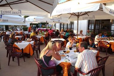 Ferienhaus in Duna Verde, Caorle (Venezia) oder Ferienwohnung oder Ferienhaus