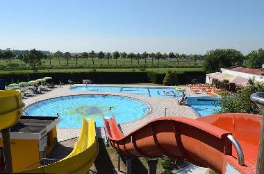 Ferienhaus in Duna Verde, Caorle (Venezia) oder Ferienwohnung oder Ferienhaus