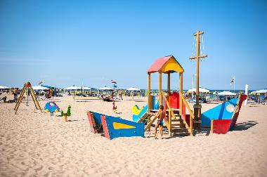 Ferienhaus in Isolaverde (Venezia) oder Ferienwohnung oder Ferienhaus