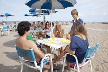 Ferienhaus in Isolaverde (Venezia) oder Ferienwohnung oder Ferienhaus