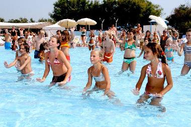 Ferienhaus in Isolaverde (Venezia) oder Ferienwohnung oder Ferienhaus