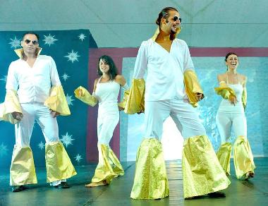 Ferienhaus in Isolaverde (Venezia) oder Ferienwohnung oder Ferienhaus