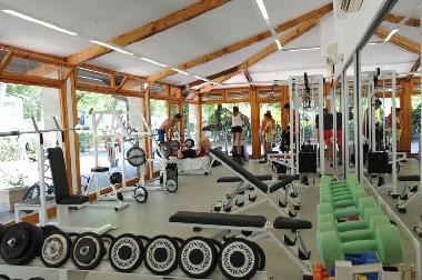 Ferienhaus in Isolaverde (Venezia) oder Ferienwohnung oder Ferienhaus